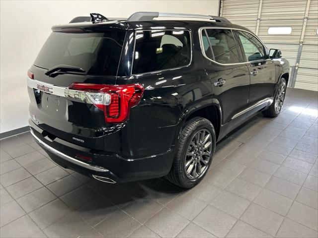2023 GMC Acadia AWD Denali 2023 GMC Acadia AWD Denali