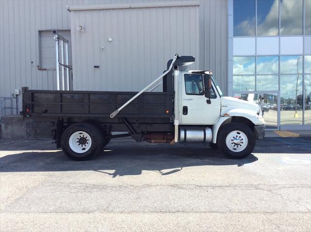 2015 International Durastar 