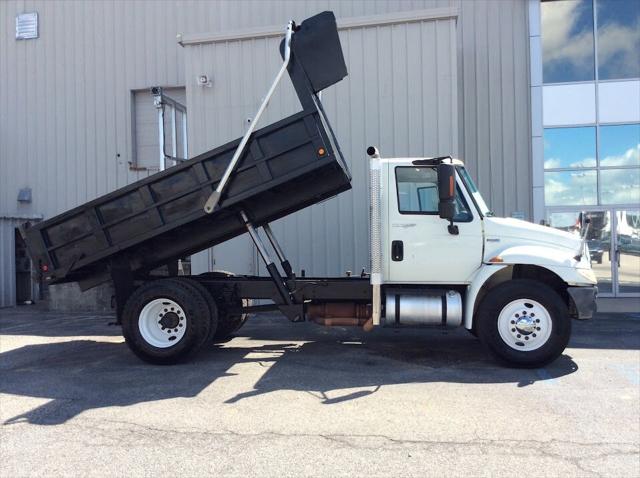2015 International Durastar 