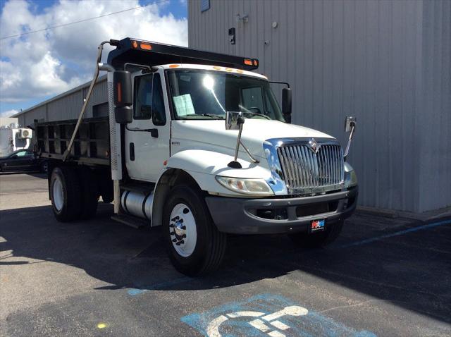 2015 International Durastar 