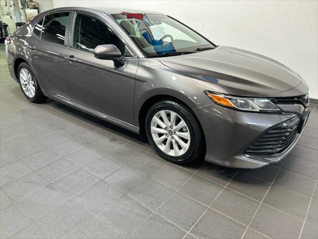 2020 Toyota Camry LE 2020 Toyota Camry LE