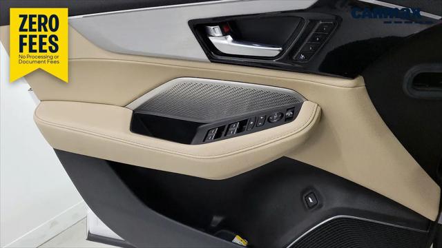 2024 Acura MDX Standard for sale in Palmdale, CA