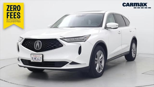 2024 Acura MDX Standard for sale in Palmdale, CA