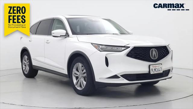 2024 Acura MDX Standard for sale in Palmdale, CA