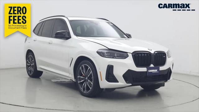 2023 BMW X3 M40i for sale in Palmdale, CA