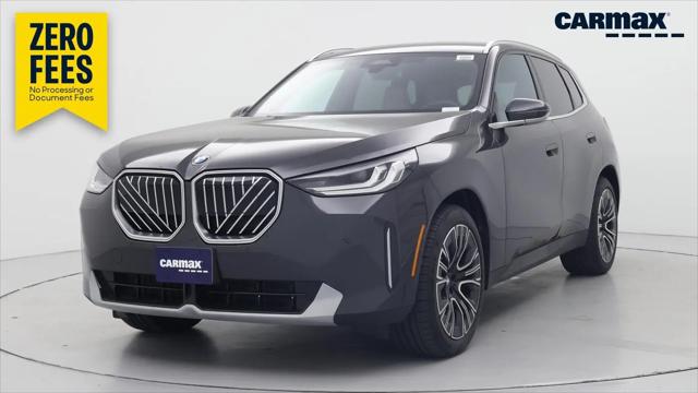 2026 BMW X3 30 xDrive for sale in Palmdale, CA