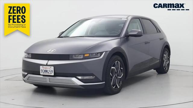 2023 Hyundai IONIQ 5 SEL for sale in Palmdale, CA