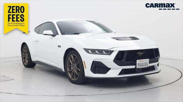 2025 Ford Mustang GT Premium Fastback for sale in Palmdale, CA