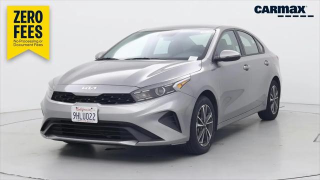 2023 Kia Forte LXS for sale in Palmdale, CA
