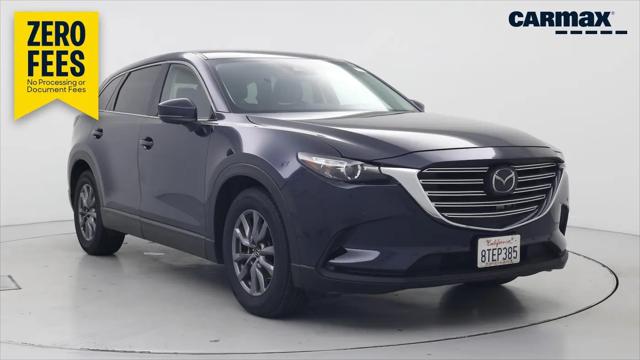 2020 Mazda CX-9 Touring for sale in Palmdale, CA