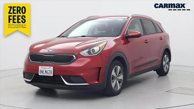 2019 Kia Niro LX for sale in Palmdale, CA