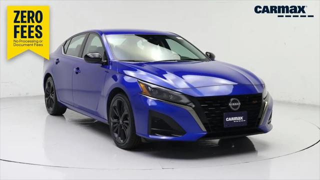 2025 Nissan Altima SR FWD for sale in Lakeland, FL