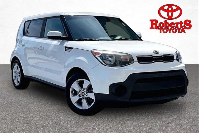 2018 Kia Soul Base for sale in Columbia, TN