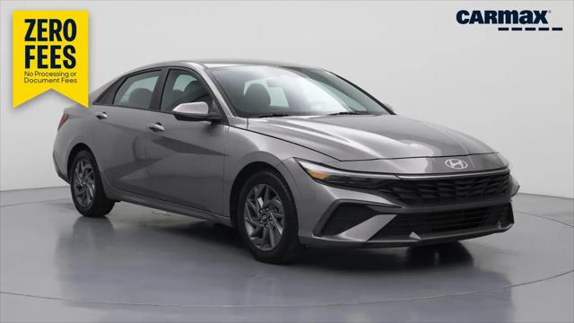2024 Hyundai Elantra SEL for sale in Jackson, TN