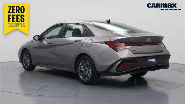 2024 Hyundai Elantra SEL for sale in Jackson, TN