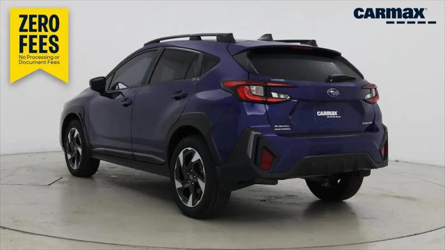2024 Subaru Crosstrek Limited for sale in Pompano Beach, FL