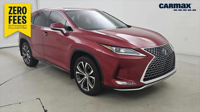2022 Lexus RX 350 RX 350 for sale in Pompano Beach, FL