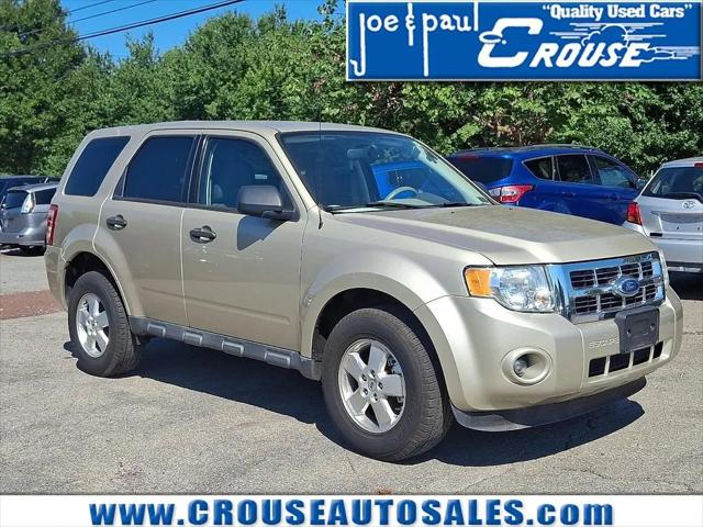 2011 Ford Escape XLS for sale in Columbia, PA