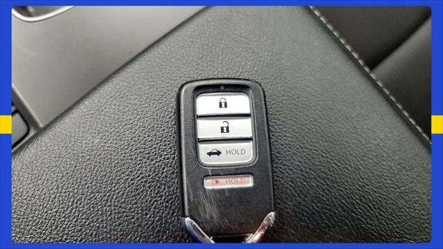 2020 Honda Accord Sport for sale in Easton, PA