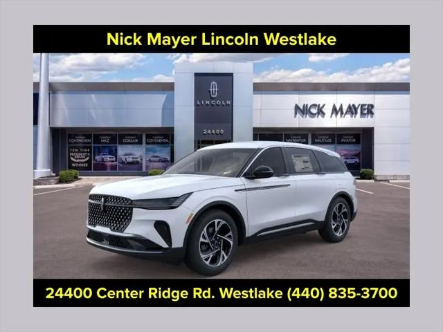 2026 Lincoln Nautilus Premiere for sale in Westlake, OH