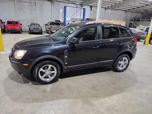 2012 Chevrolet Captiva Sport 2LS for sale in Storm Lake, IA