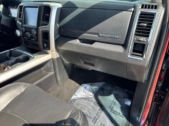 2016 Ram 1500 Laramie