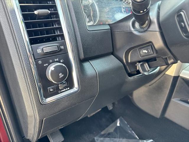 2016 Ram 1500 Laramie