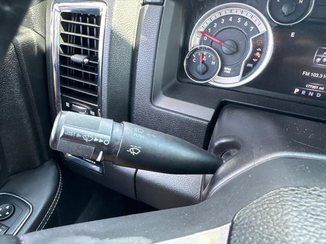 2016 Ram 1500 Laramie