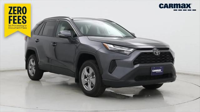 2025 Toyota RAV4 XLE for sale in Madison, WI