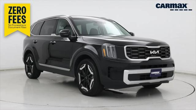 2025 Kia Telluride S for sale in Madison, WI
