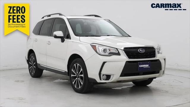 2018 Subaru Forester 2.0XT Touring for sale in Madison, WI