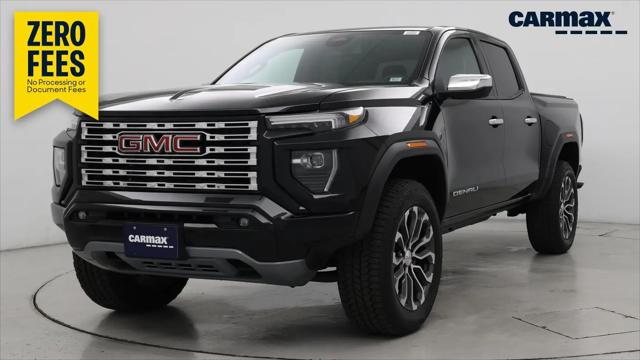 2024 GMC Canyon 4WD Denali for sale in St Peters, MO