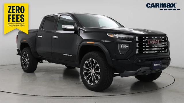 2024 GMC Canyon 4WD Denali for sale in St Peters, MO