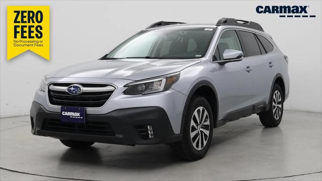2021 Subaru Outback Premium for sale in St Peters, MO