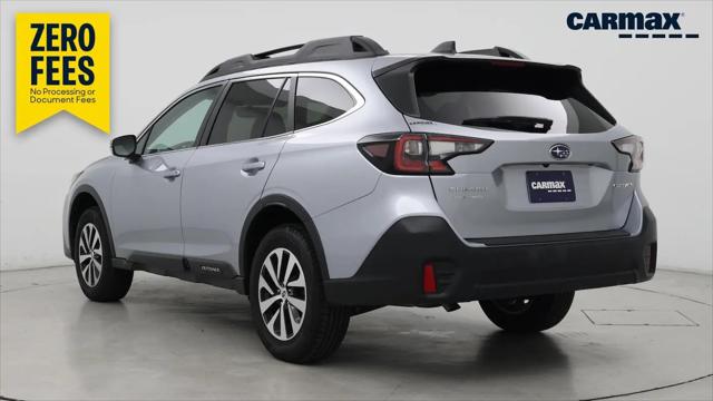 2021 Subaru Outback Premium for sale in St Peters, MO