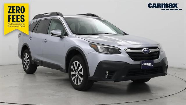 2021 Subaru Outback Premium for sale in St Peters, MO
