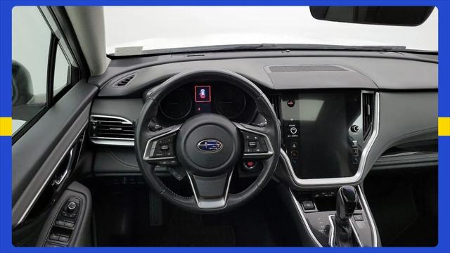 2021 Subaru Outback Onyx Edition XT