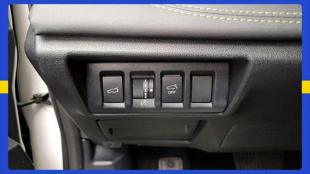 2021 Subaru Outback Onyx Edition XT