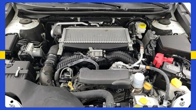 2021 Subaru Outback Onyx Edition XT