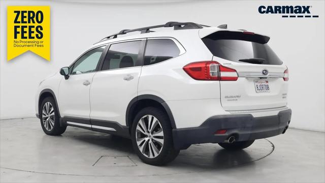 2019 Subaru Ascent Touring for sale in Norco, CA