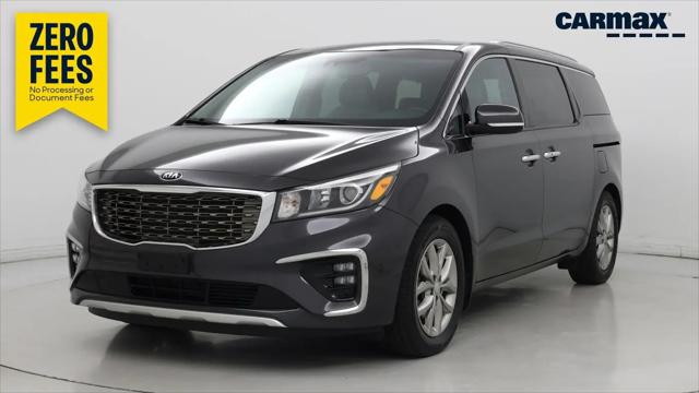 2020 Kia Sedona EX for sale in Kentwood, MI