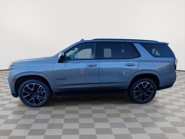2023 Chevrolet Tahoe 4WD RST 2023 Chevrolet Tahoe 4WD RST