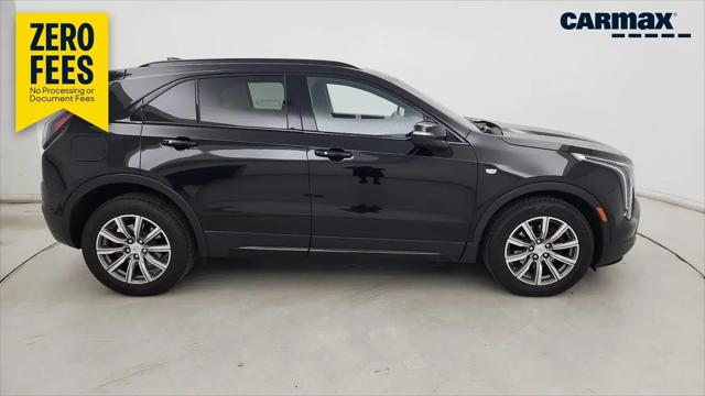 2021 Cadillac XT4 AWD Sport for sale near Columbus, OH