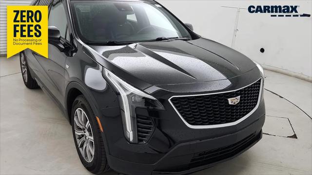 2021 Cadillac XT4 for sale near Columbus, OH