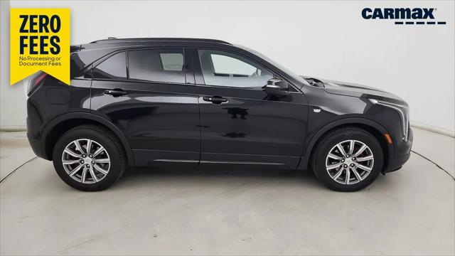2021 Cadillac XT4 AWD Sport for sale near Columbus, OH