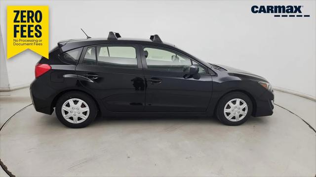 2015 Subaru Impreza 2.0i for sale in Columbus, OH