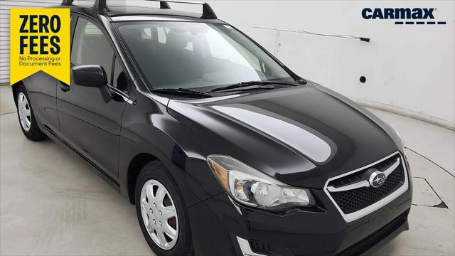 2015 Subaru Impreza 2.0i for sale in Columbus, OH