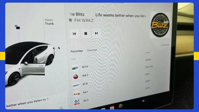 2021 Tesla Model 3 Long Range Dual Motor All-Wheel Drive