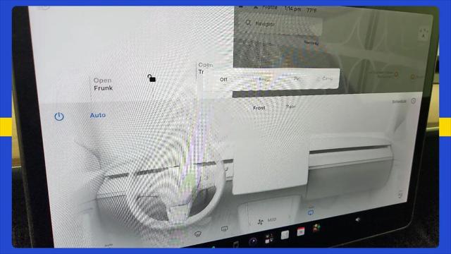 2021 Tesla Model 3 Long Range Dual Motor All-Wheel Drive