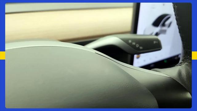 2021 Tesla Model 3 Long Range Dual Motor All-Wheel Drive